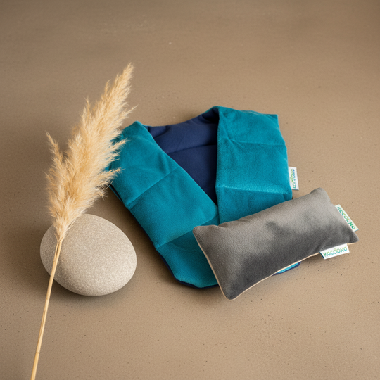 The Ultimate Unwinding Ritual